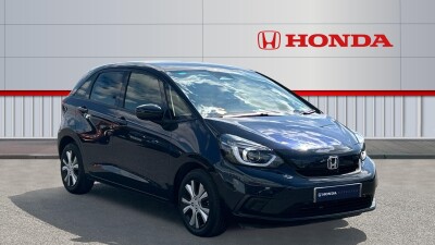 Carousel slide 0 Honda Grantham